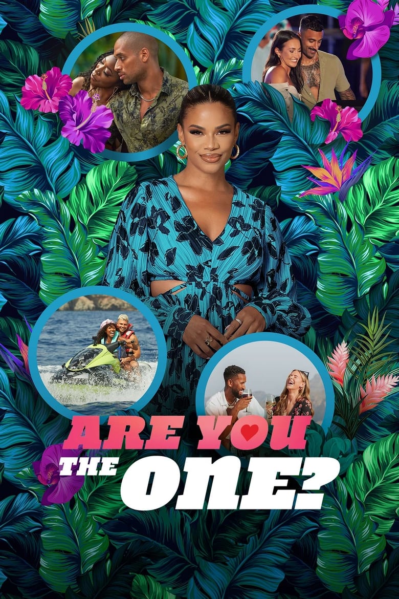 Poster of Episodes in Are You The One? - Season 9 - Season 9