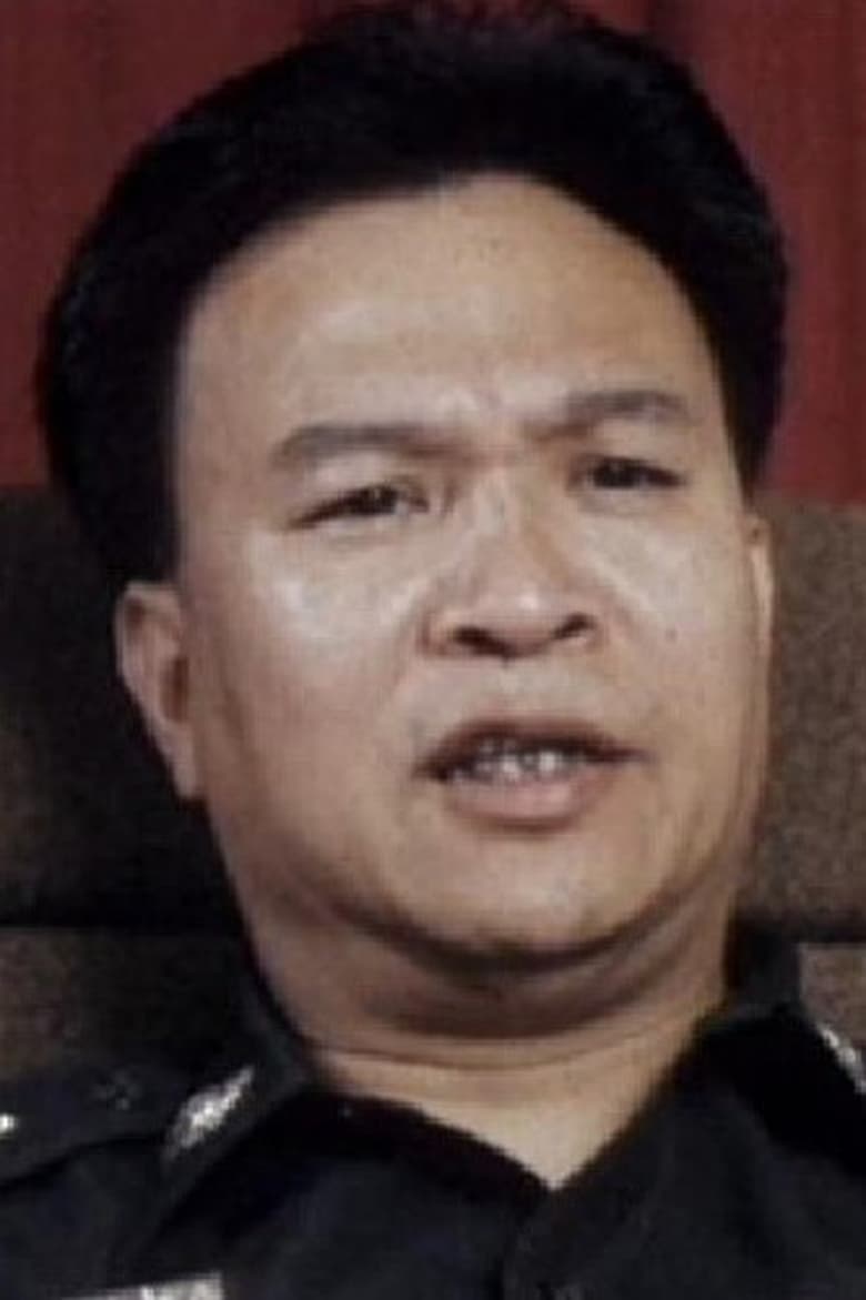 Portrait of Chui Fat