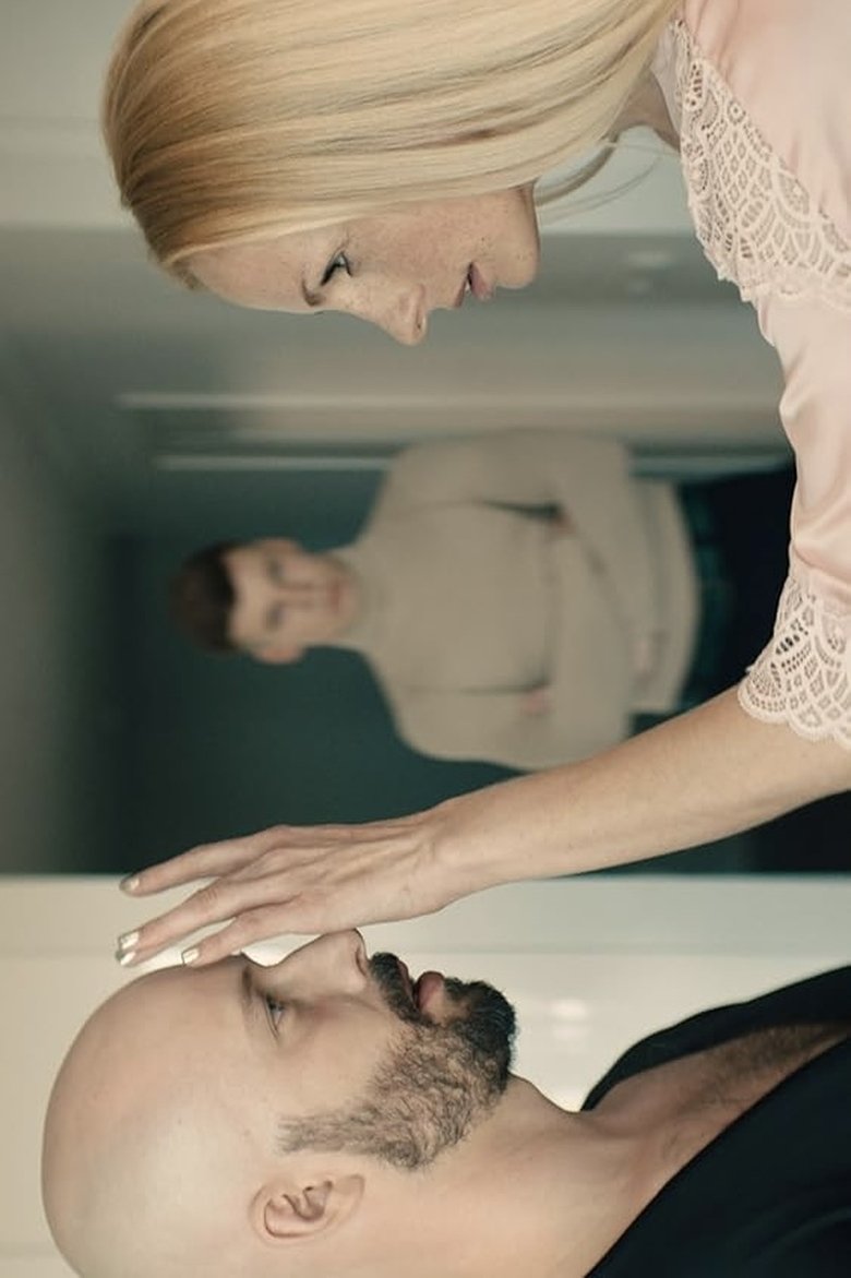 Poster of Karl and Carla