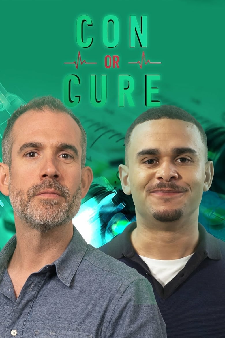 Poster of Cast and Crew in Dr Xand's Con Or Cure - Season 1 - Episode 5 - Episode 5