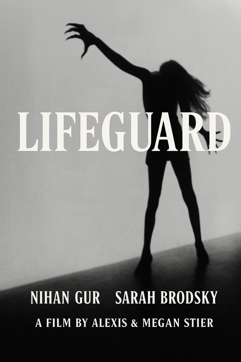 Poster of Lifeguard