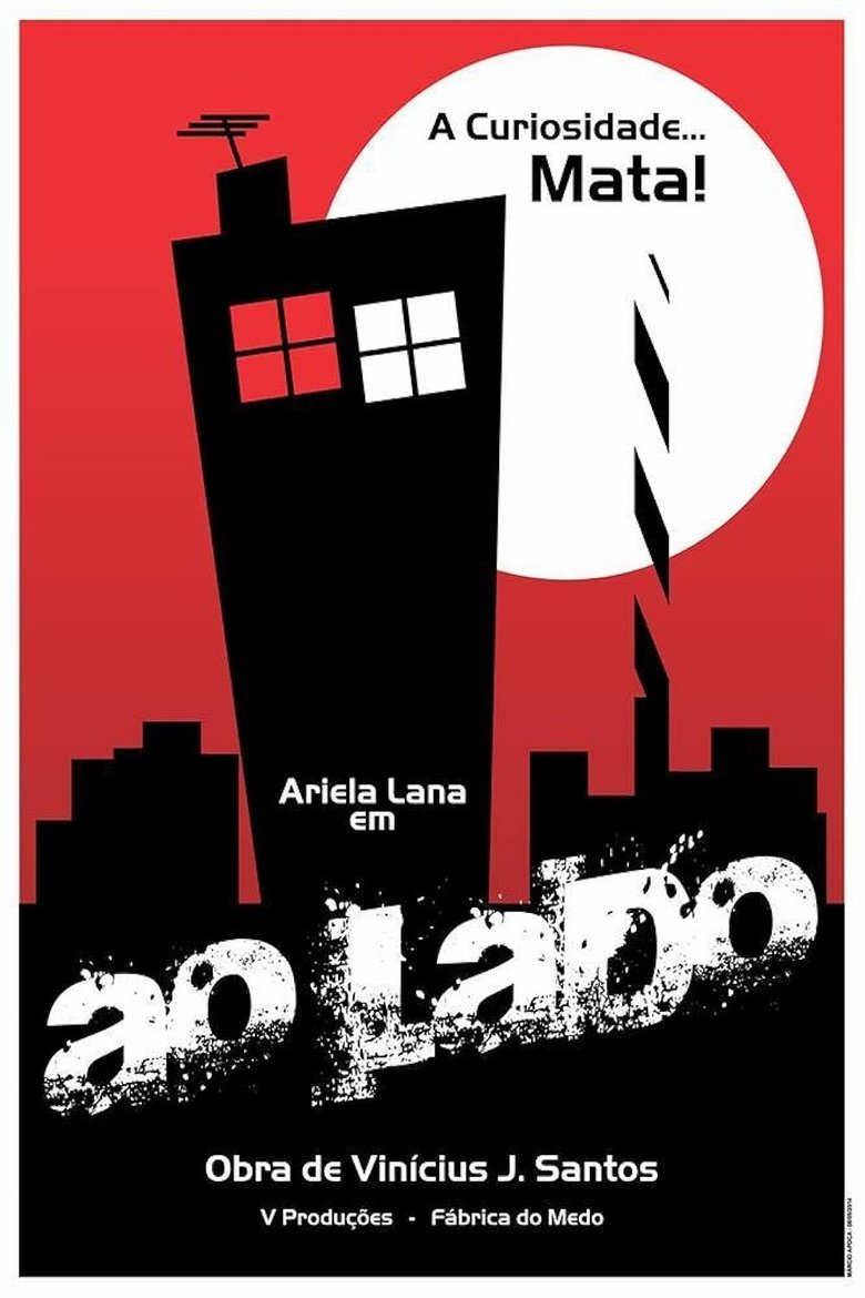 Poster of Ao Lado