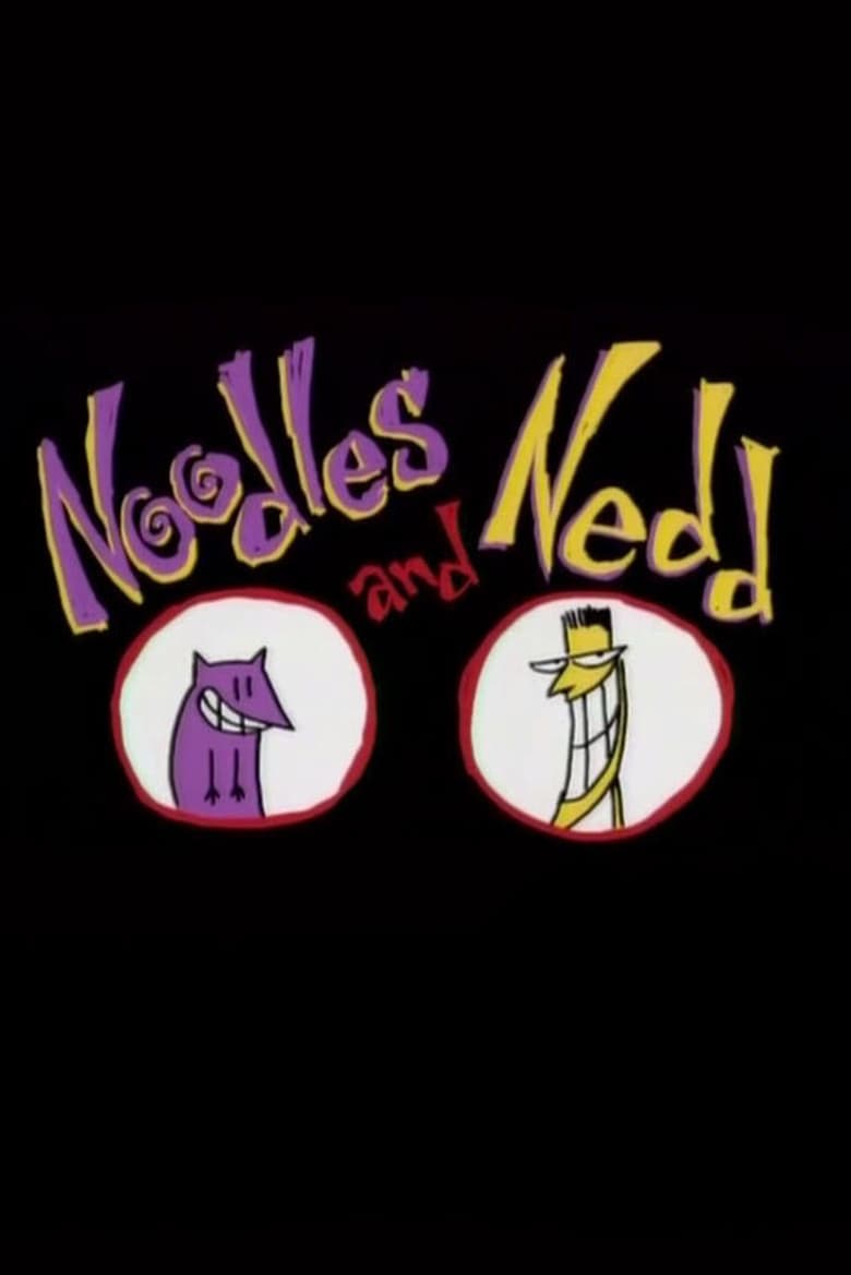 Poster of Noodles and Nedd