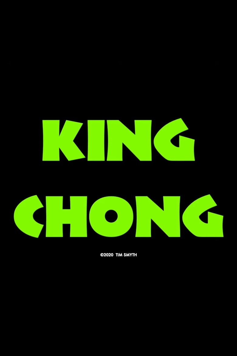 Poster of King Chong