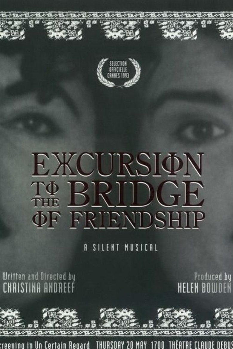 Poster of Excursion to the Bridge of Friendship