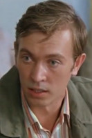 Portrait of Viktor Chebotaryov