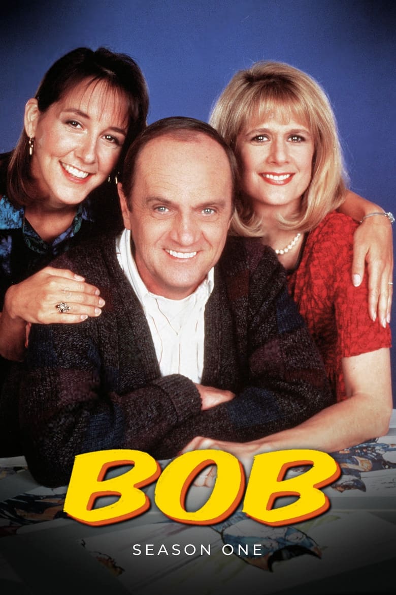 Poster of Cast and Crew in Bob - Season 1 - Episode 15 - You Can't Win