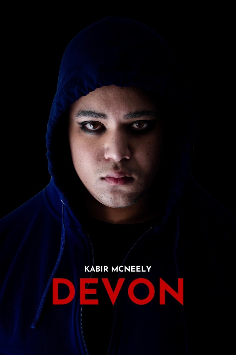 Poster of Devon