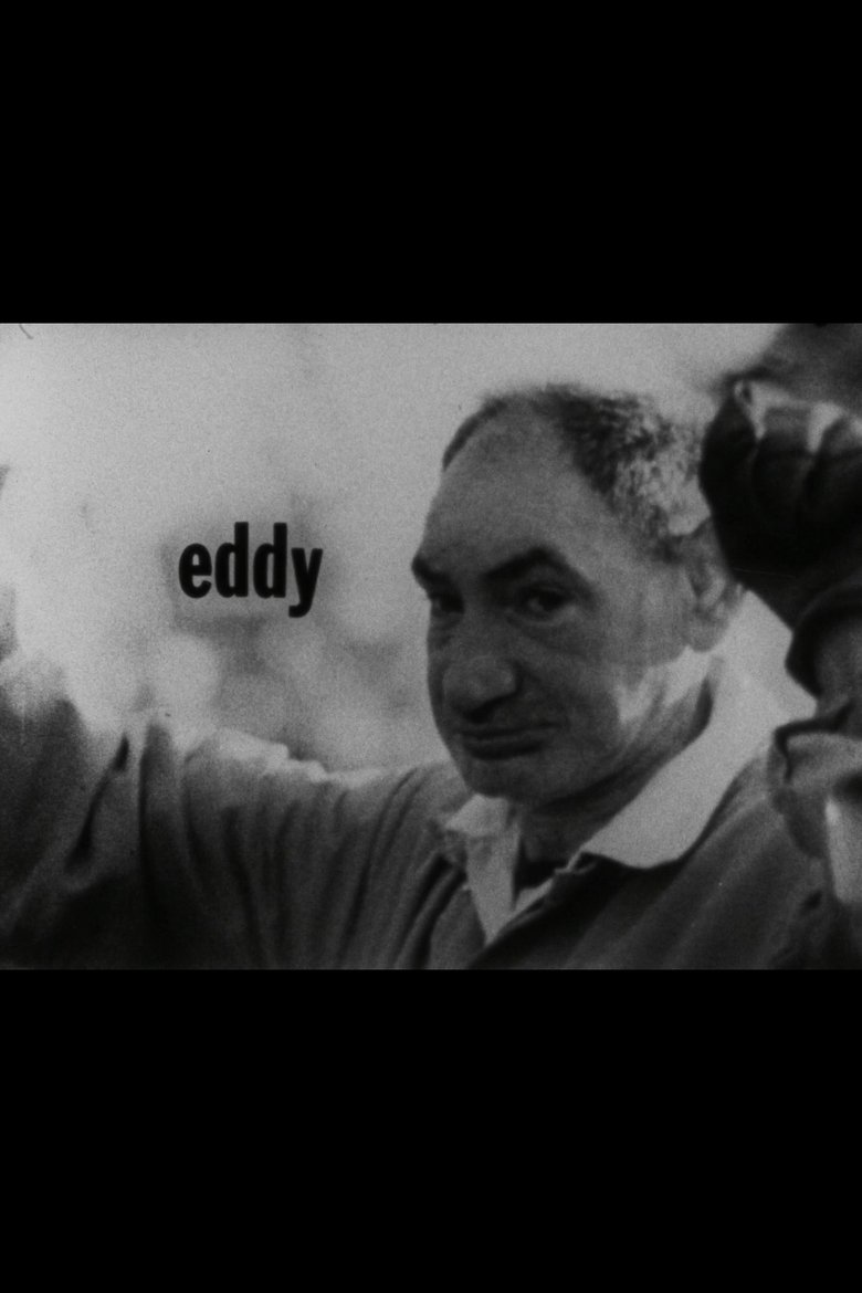 Poster of Eddy