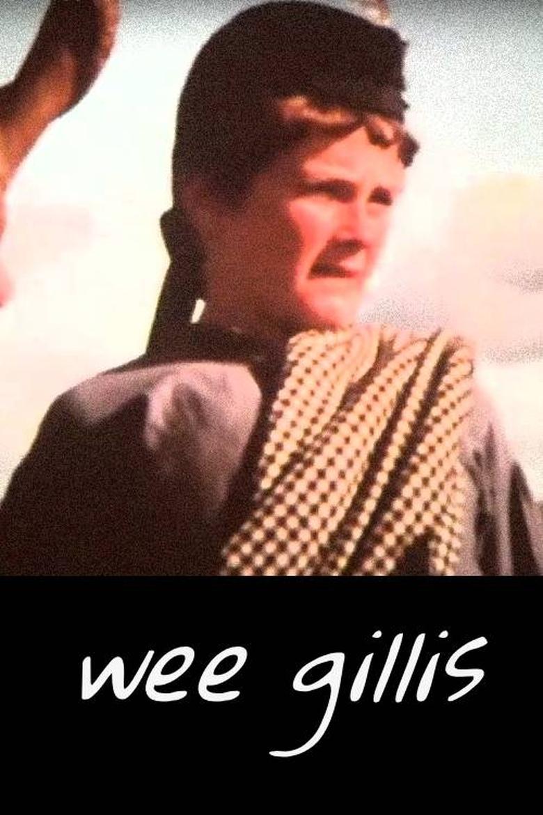 Poster of Wee Gillis