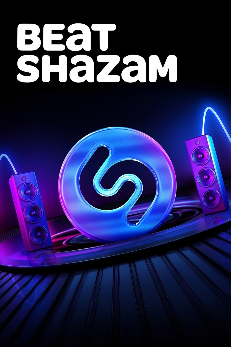 Poster of Beat Shazam