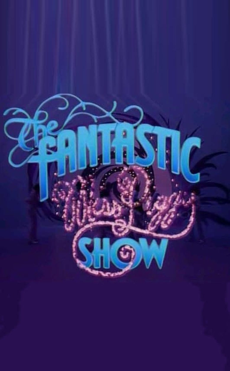 Poster of The Fantastic Miss Piggy Show