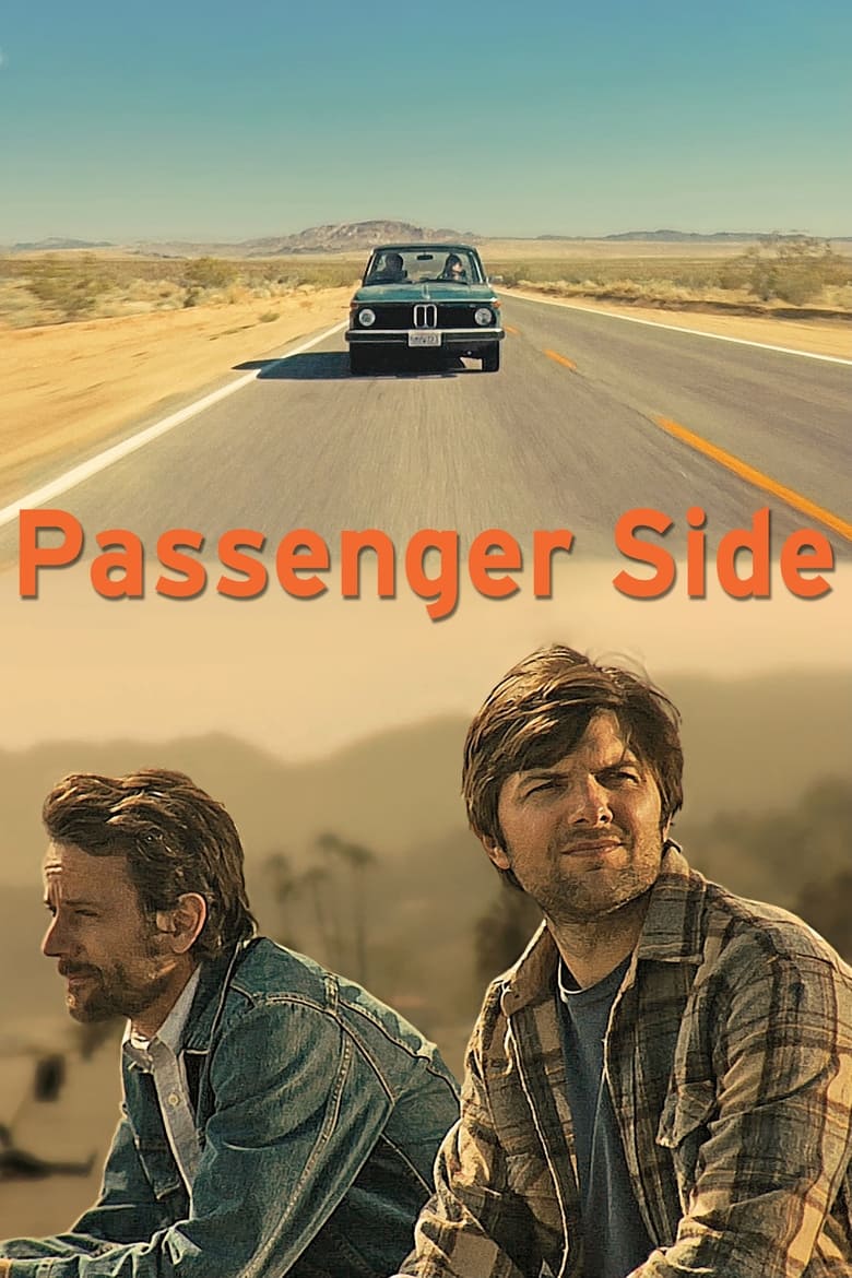 Poster of Passenger Side