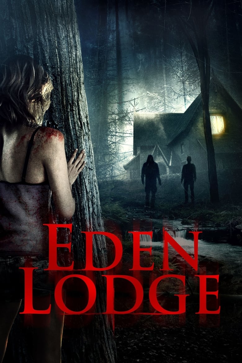 Poster of Eden Lodge