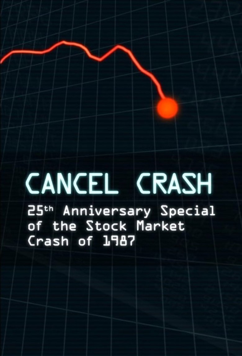 Poster of Cancel Crash