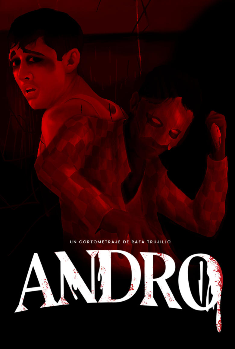 Poster of Andro