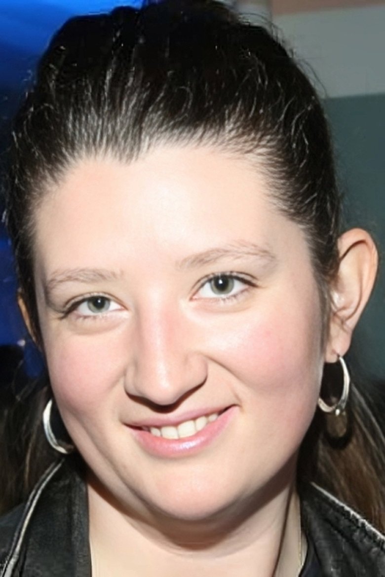 Portrait of MacKenzie Donaldson