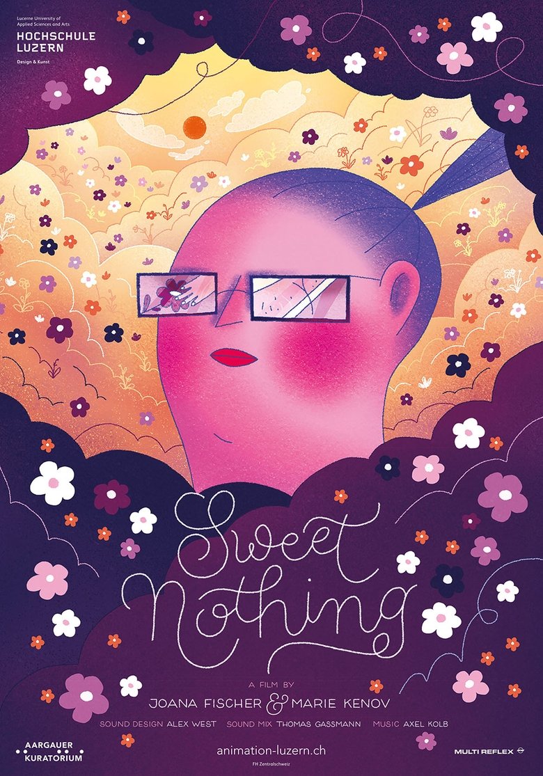 Poster of Sweet Nothing