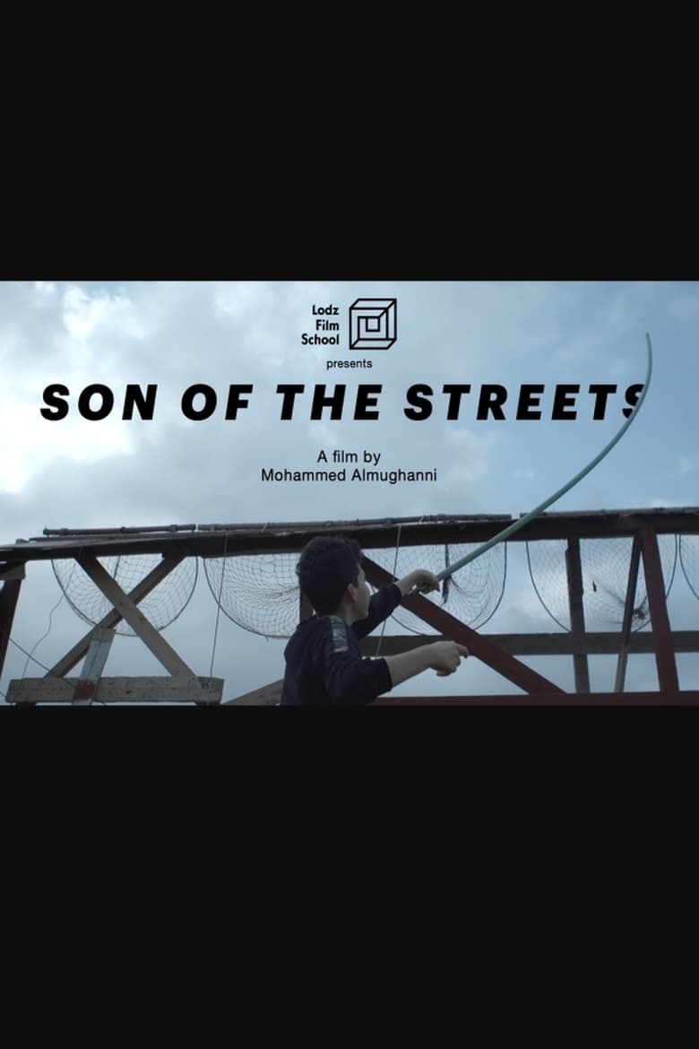 Poster of Son of the Streets