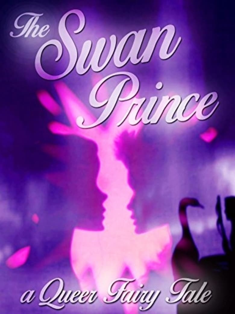 Poster of The Swan Prince