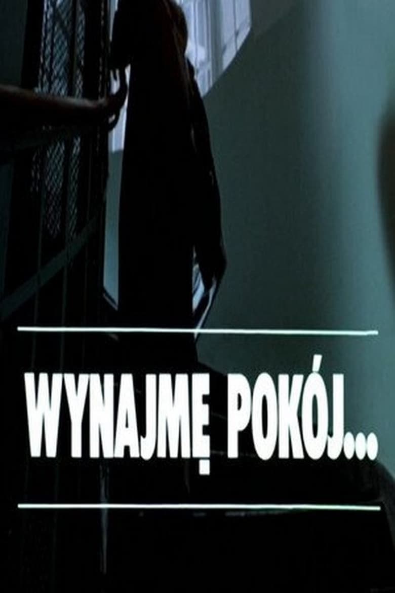 Poster of Wynajmę pokój...