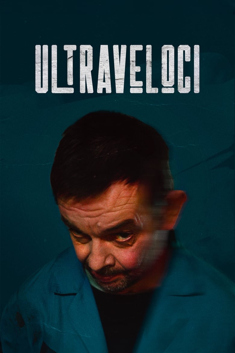 Poster of Ultraveloci