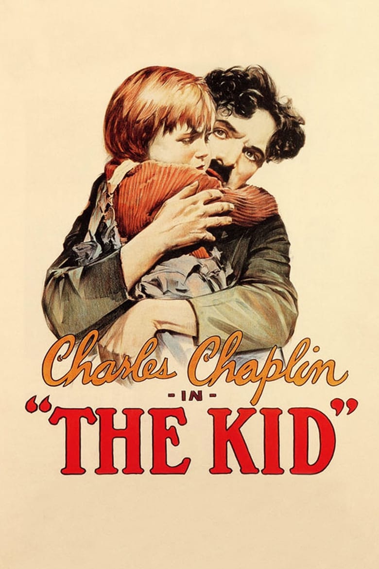 Poster of The Kid