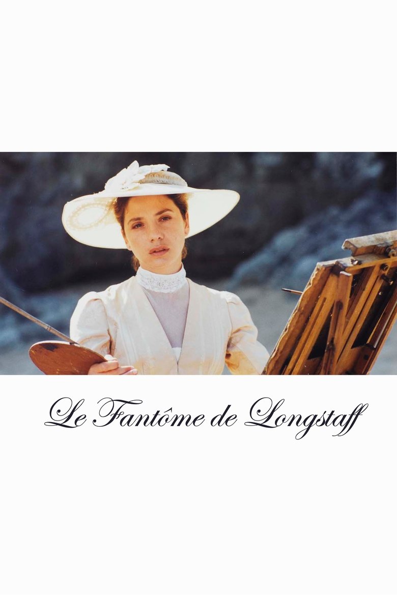 Poster of Le Fantôme de Longstaff
