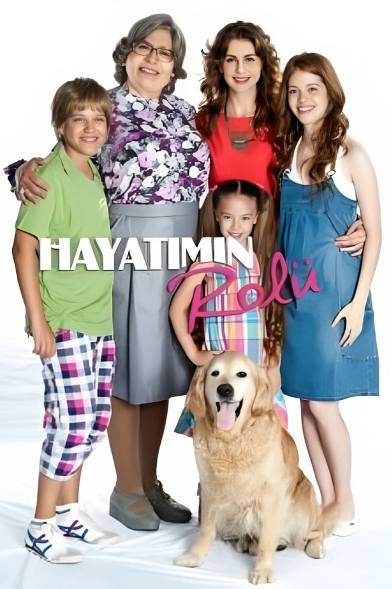 Poster of Hayatımın Rolü