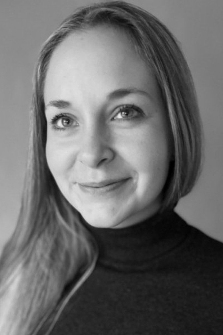Portrait of Signe Leschly