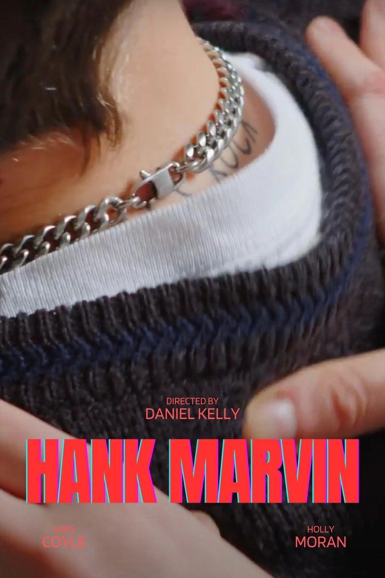 Poster of Hank Marvin