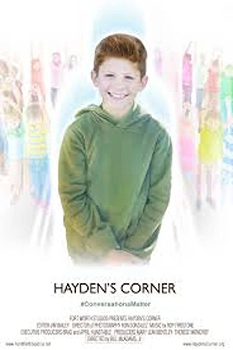 Poster of Hayden's Corner