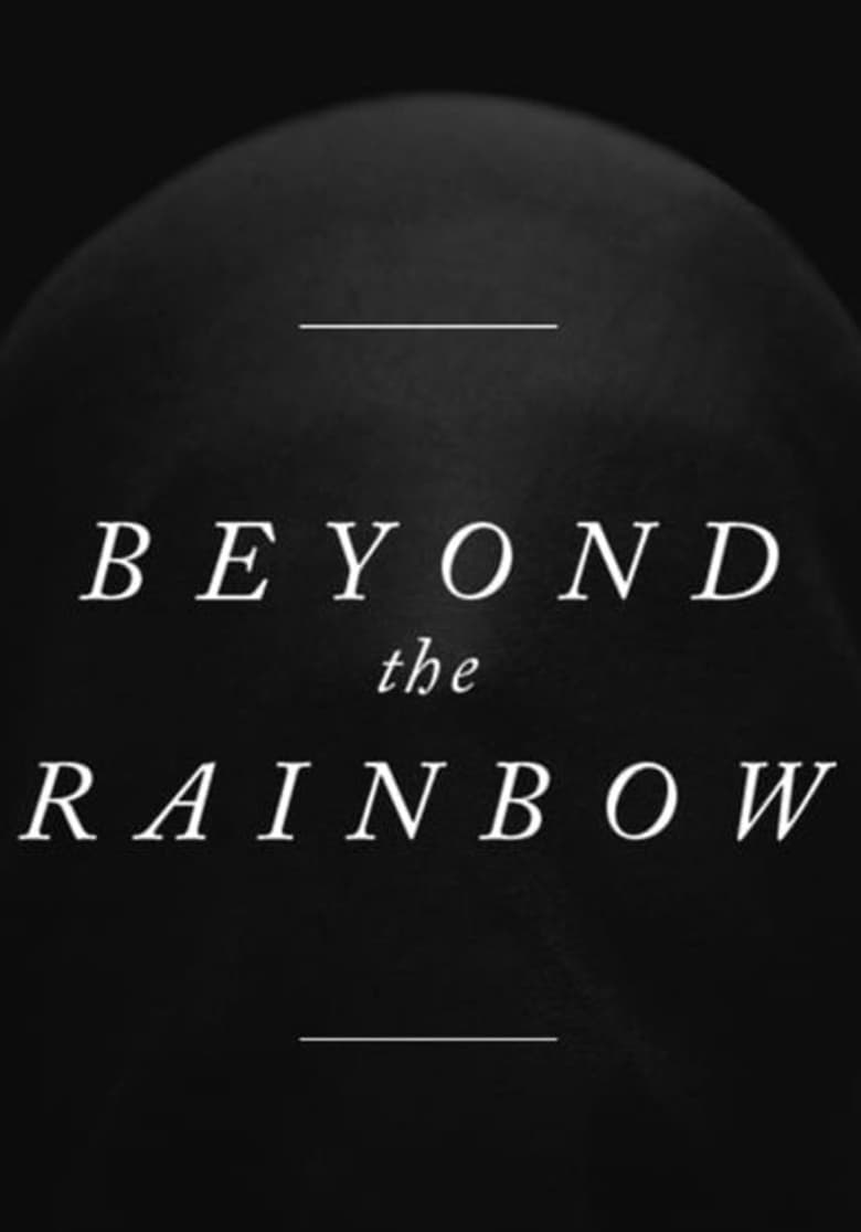 Poster of Beyond the Rainbow