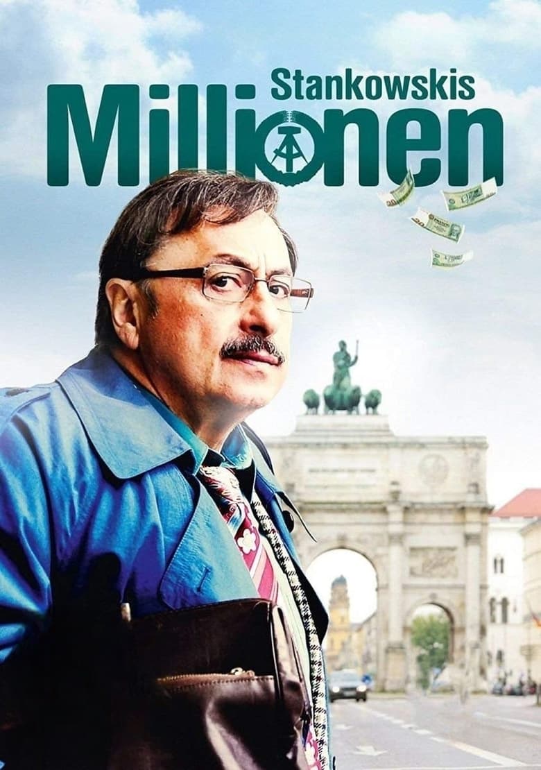 Poster of Stankowskis Millions