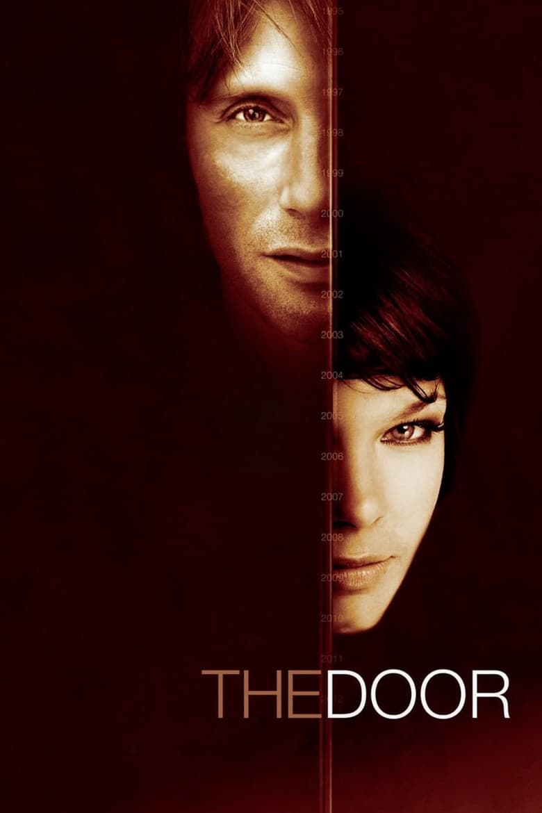 Poster of The Door