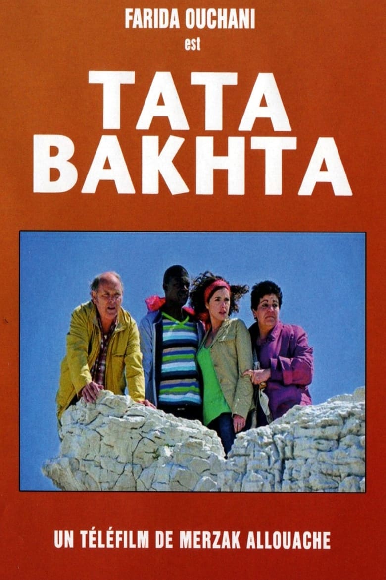 Poster of Tata Bakhta