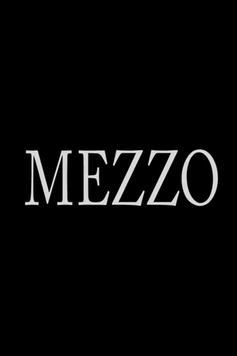 Poster of Mezzo