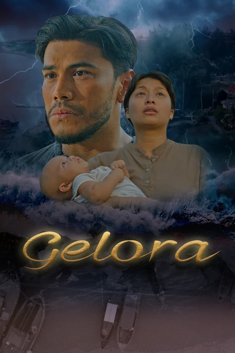 Poster of Gelora