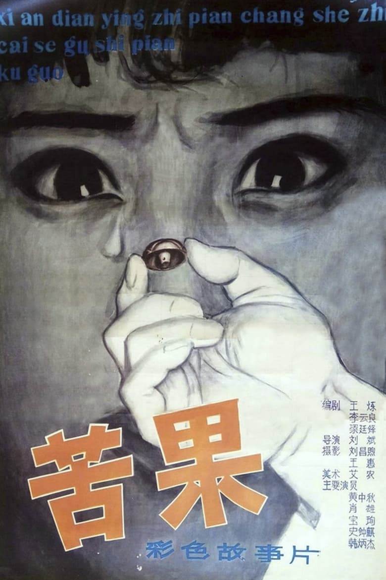 Poster of Ku Guo