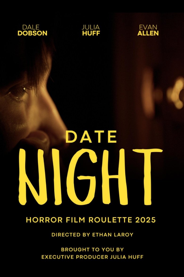 Poster of Date Night