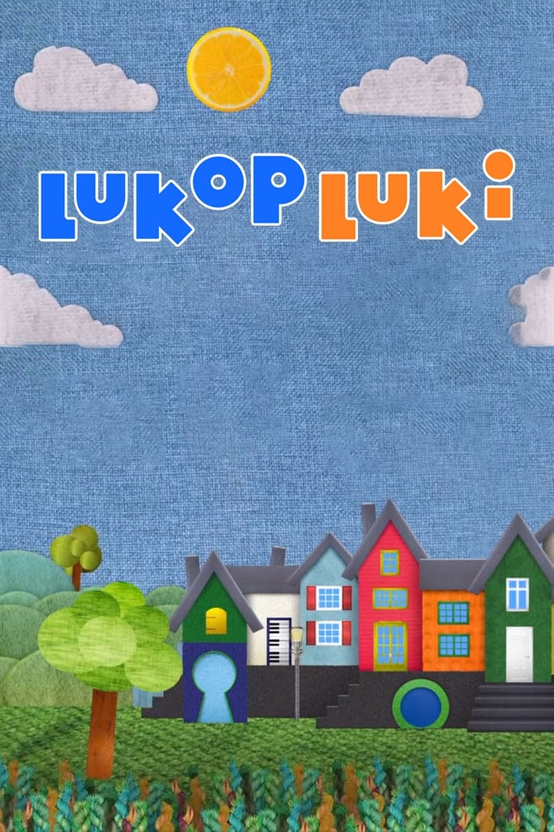 Poster of Luk op Luk i