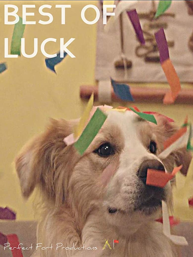 Poster of Best of Luck