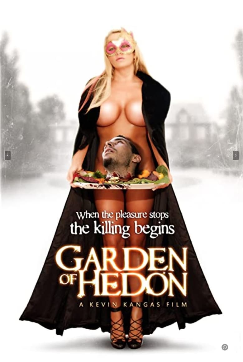 Poster of Garden of Hedon