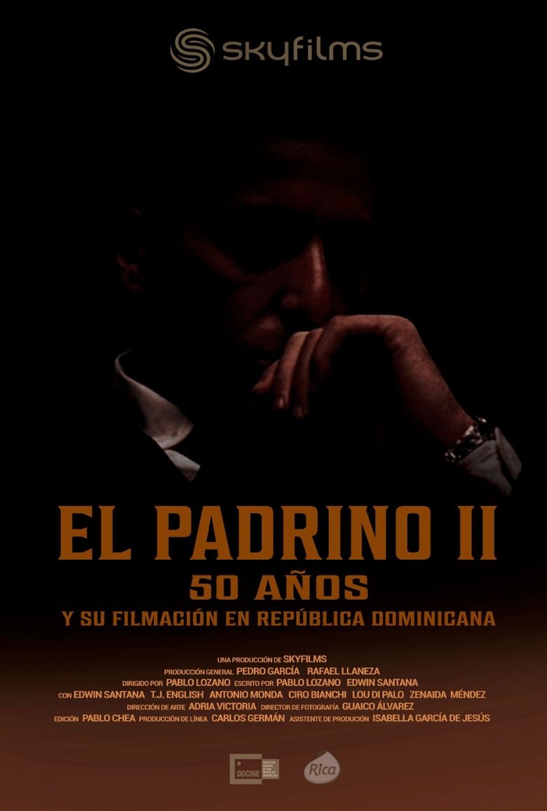 Poster of De Sicilia a Santo Domingo