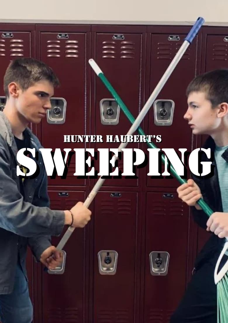 Poster of Sweeping