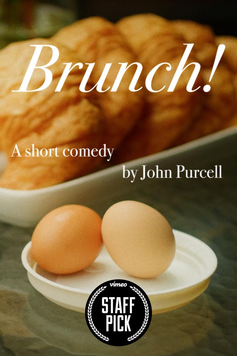 Poster of Brunch!