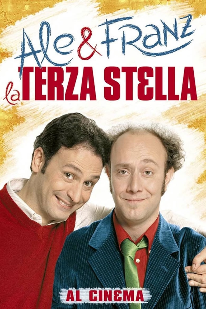 Poster of La terza stella