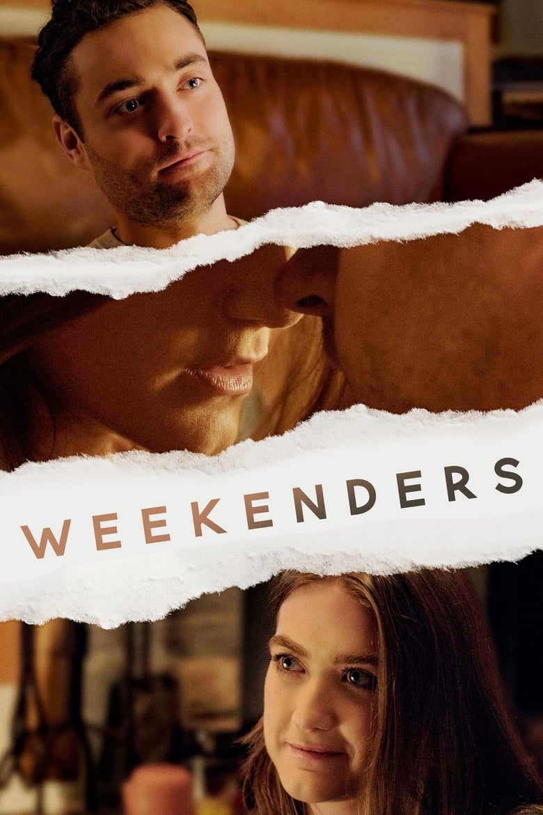 Poster of Weekenders