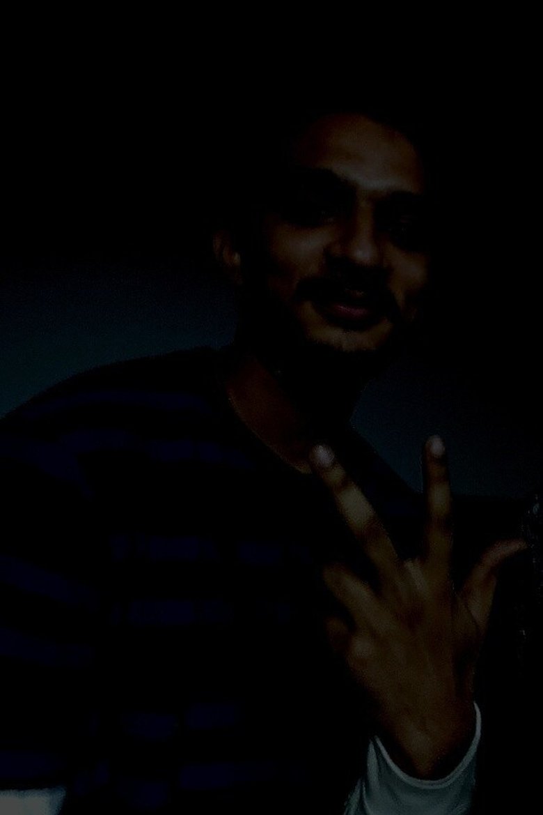 Poster of Chandan's American Dream(Marketed by Sai Anirudh)