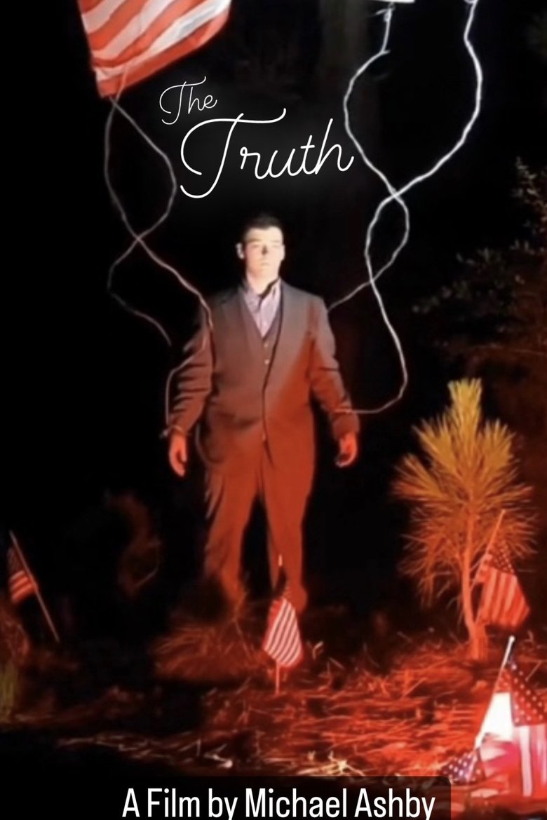 Poster of The Truth